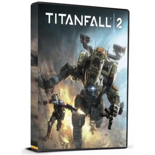 Titanfall 2 Origin CD Key