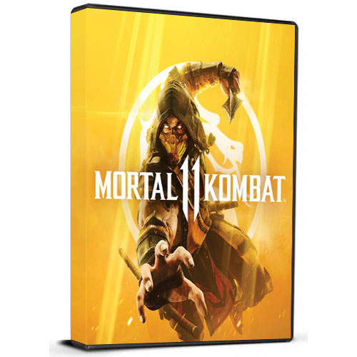 Mortal Kombat 1 Pre-Order Bonus DLC (Base Game not Include) PC Steam Key  GLOBAL