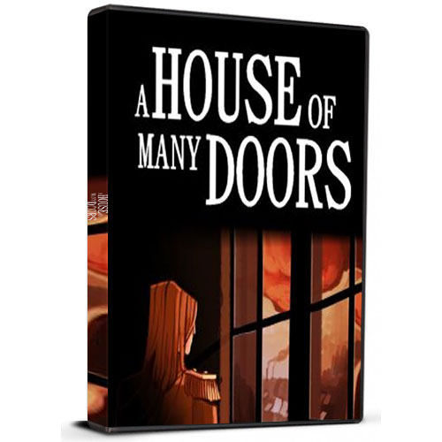 buy A House of Many Doors Cd Key Steam Global