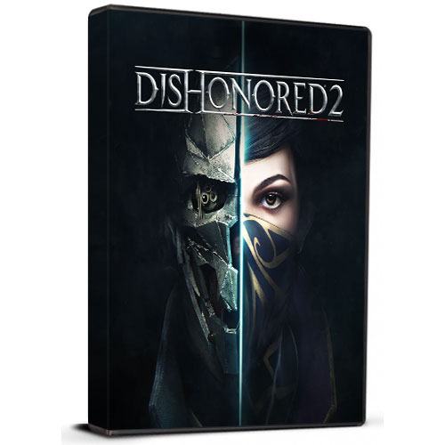 Dishonored 2 Steam Key, Grande preço, Global