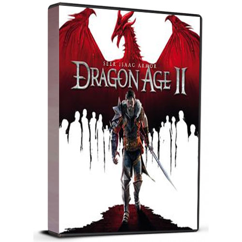 Buy Dragon Age Inquisition Cd Key Origin CD Key