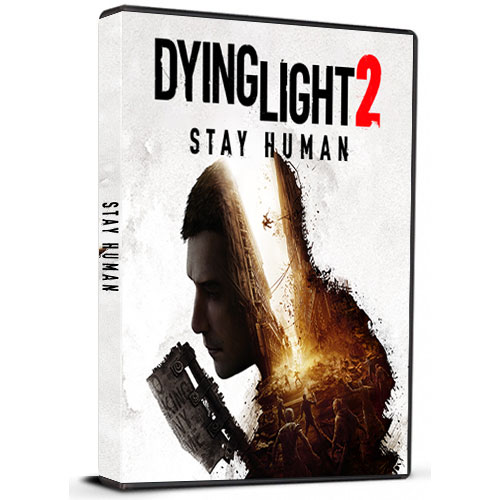 Comprar Dying Light 2 Stay Human Steam