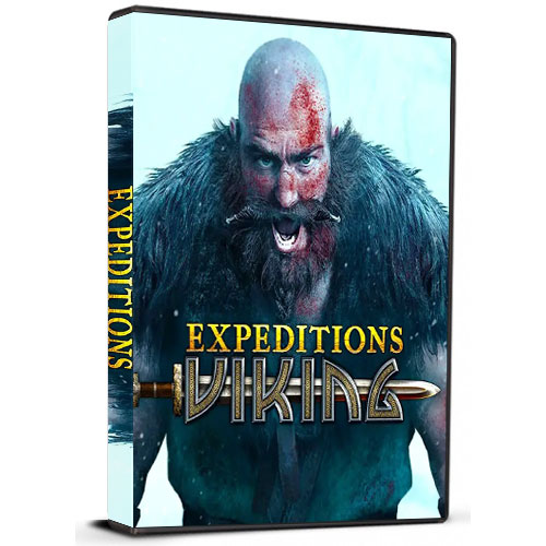 Expeditions: Viking on Steam