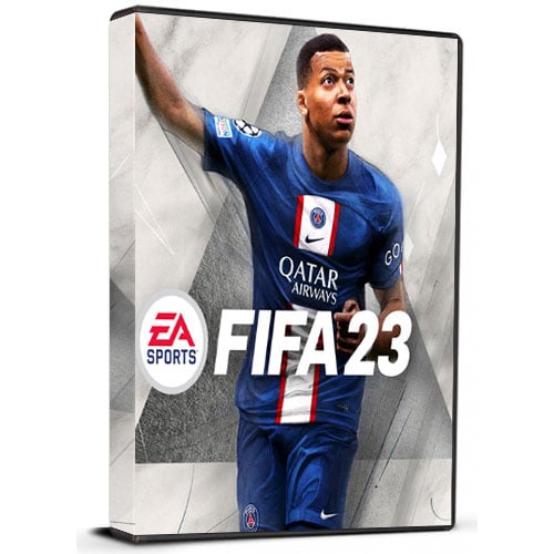 STEAM PC FIFA 23 + STEAM KEY ALEATORIA - FIFA - GGMAX