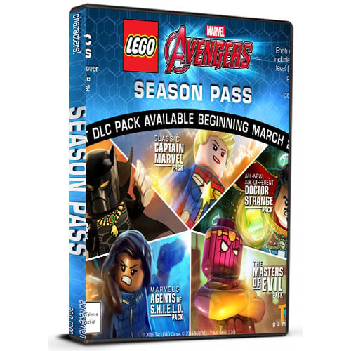 Back4Blood - Annual Pass DLC Steam CD Key