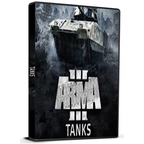 Buy Arma 3 Tanks Steam Key GLOBAL - Cheap - !