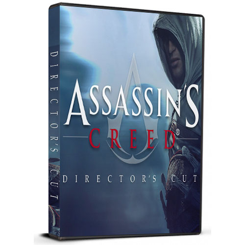 Assassin's Creed® I: Director's Cut