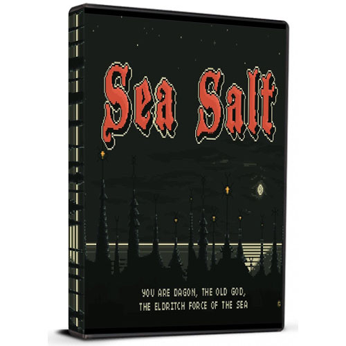 Buy Salt Steam Key GLOBAL - Cheap - !