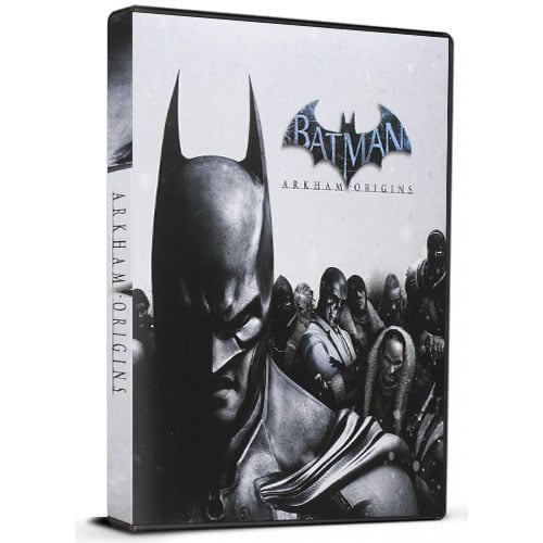 Batman: Arkham City - Full Game Walkthrough in 4K 60fps 