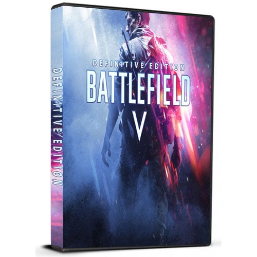 Battlefield V - Definitive Edition [PC - Steam Key]