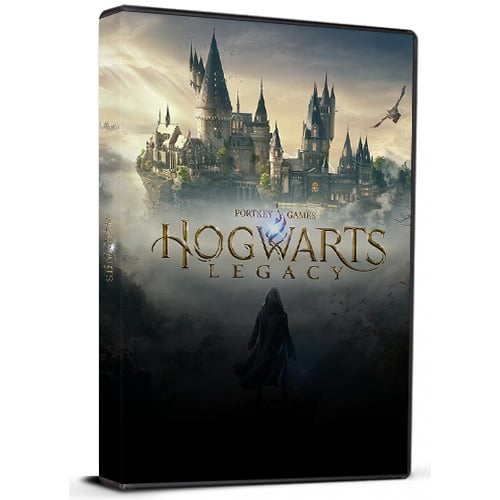 Hogwarts Legacy PC Steam CD Key