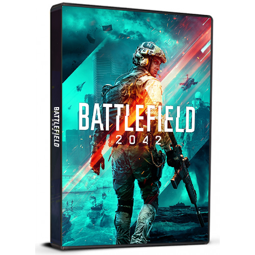 Battlefield 2042 - Skin Pack DLC Origin Key PC GLOBAL Not The Base Game DLC  Only