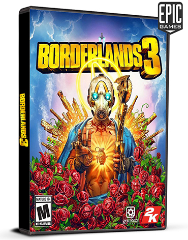 Borderlands 3' Release Date, Price, Exclusivity, Metacritic Review