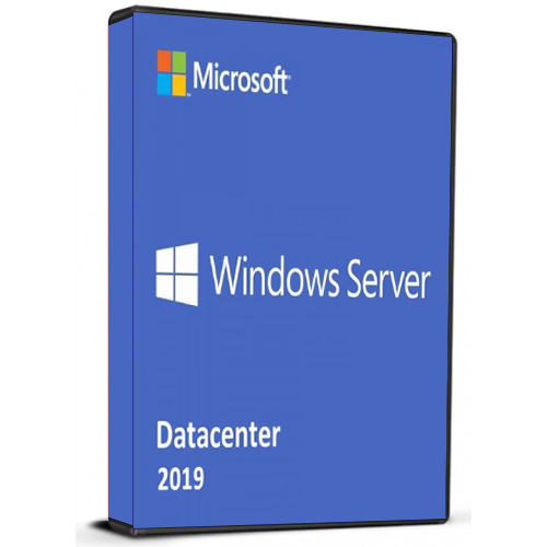 Microsoft Windows Server 2019