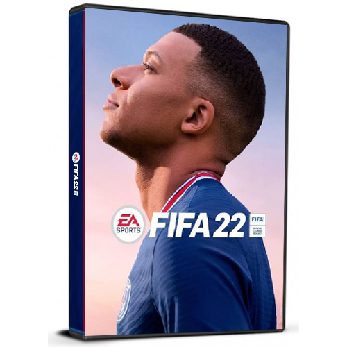 FIFA 22 Cd Key Steam GLOBAL