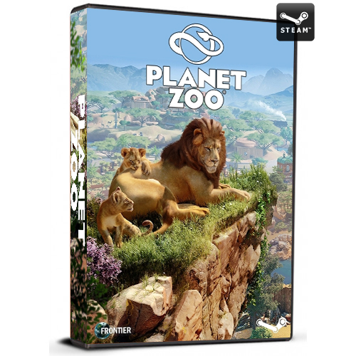 Buy Planet Zoo  Ultimate Edition (PC) - Steam Key - GLOBAL - Cheap -  !