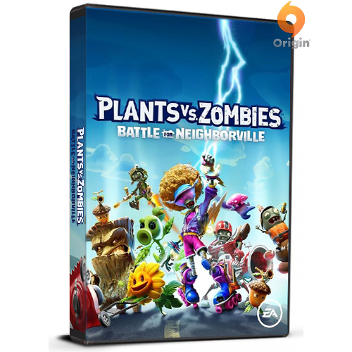 Buy Plants vs. Zombies: Battle for Neighborville™