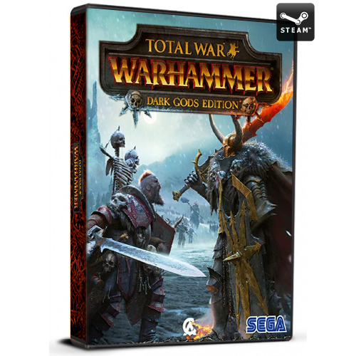 Total War: WARHAMMER on Steam
