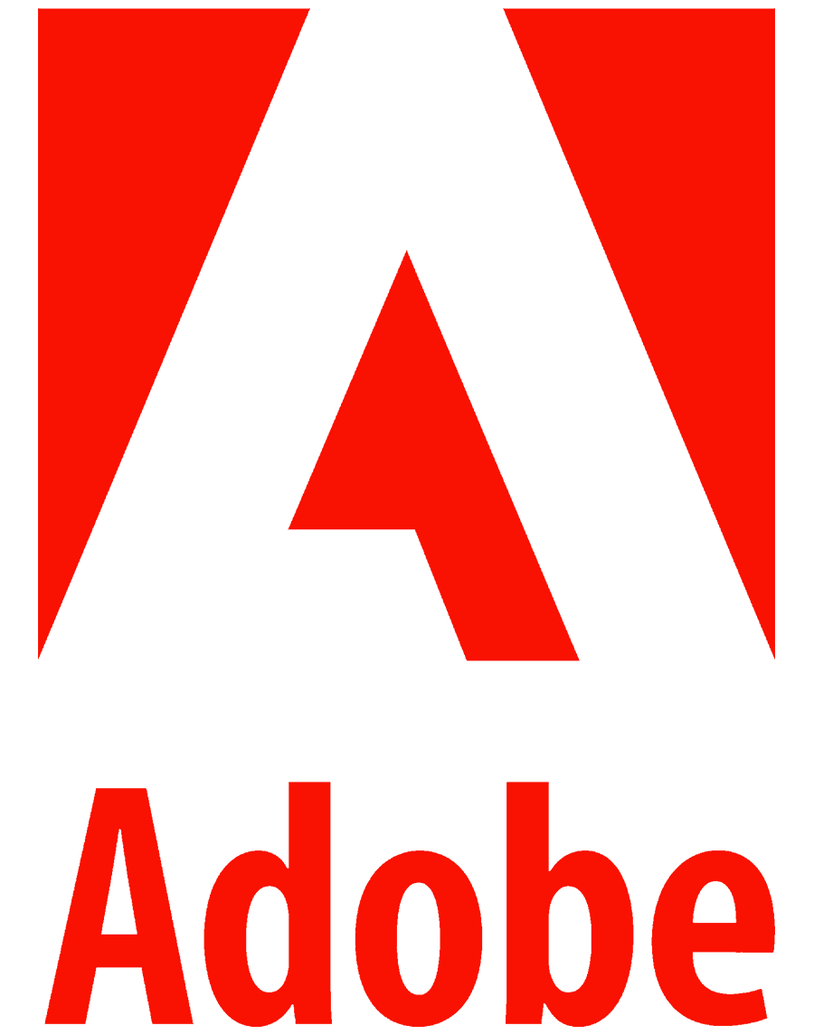 Adobe ürünleri
