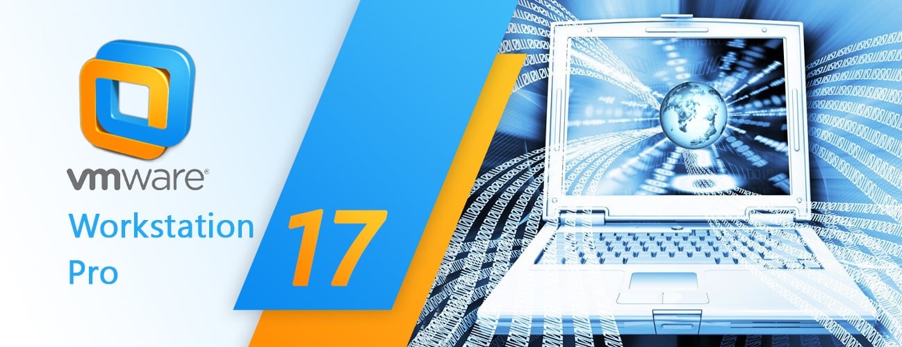 Buy Vmware Workstation 17 Pro Lifetime License Cd Key Global