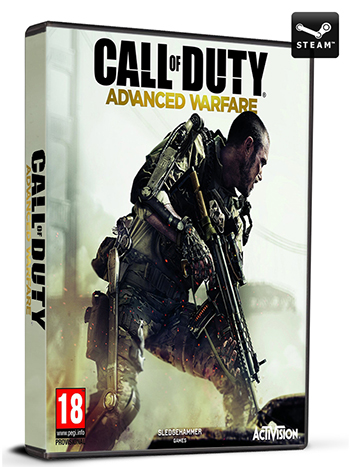 Buy Call of Duty: Advanced Warfare Steam Steam Key NORTH AMERICA - Cheap -  !