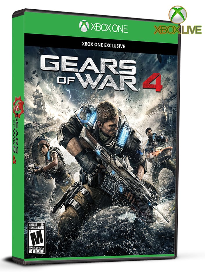 Metacritic - Gears of War 4 reviews are going up now, and the