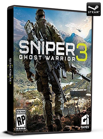 gård lærebog udstødning Buy Sniper: Ghost Warrior 3 Cd Key Steam CD Key
