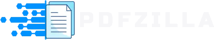 PDFZilla Produkty