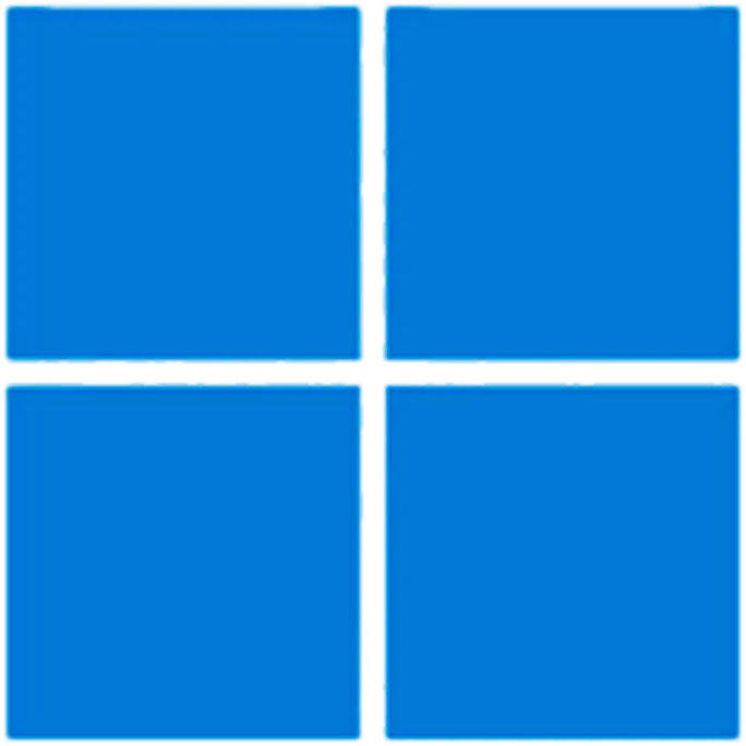 Microsoft Windows 11 produktů